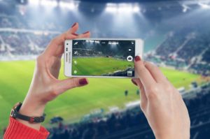 WiFi en estadios
