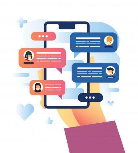 Estrategias de fidelización -Comunicar con tus clientes