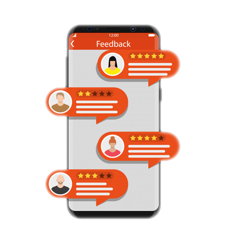 Estrategias de fidelización -Conocer a tus clientes