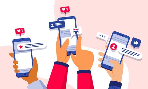 Estrategias de comunicacion