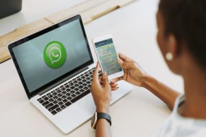WhatsApp marketing