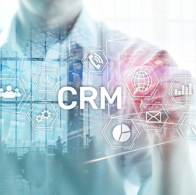 Características y Beneficios del CRM