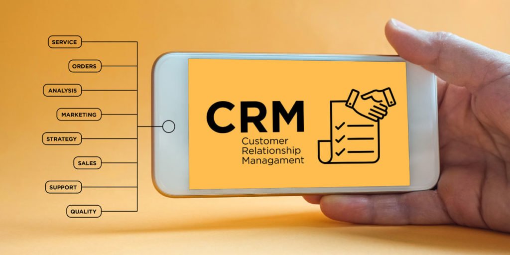 Como funciona un CRM