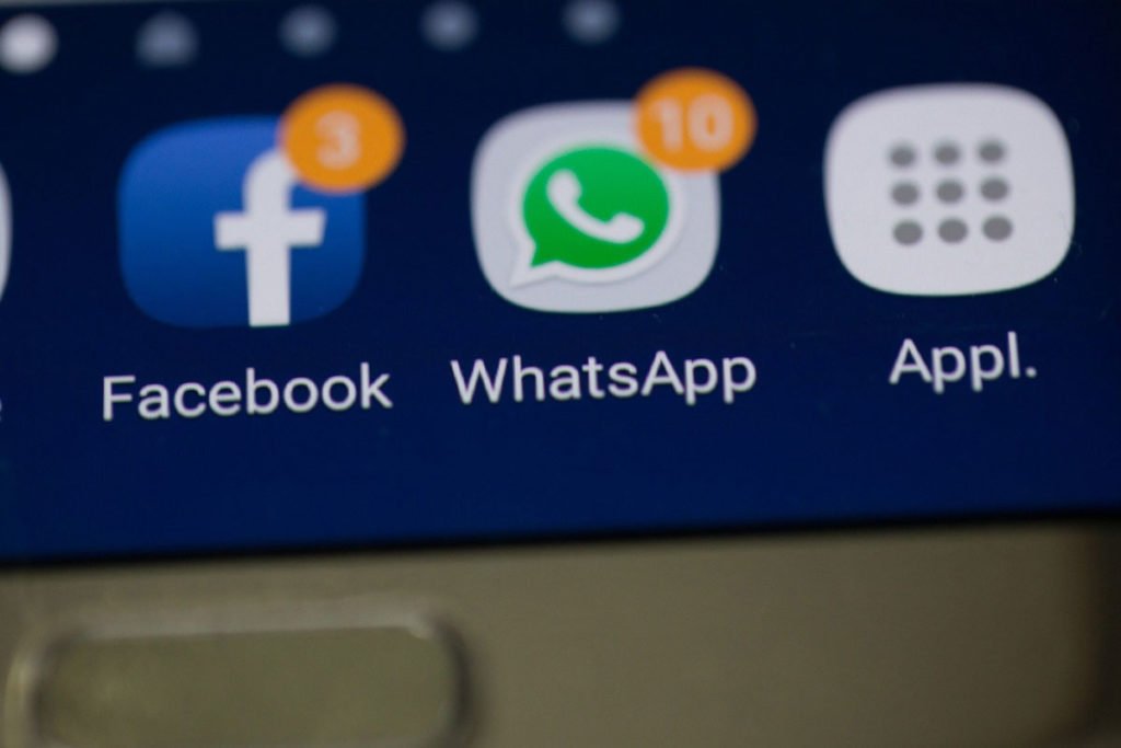 politica de privacidad de WhatsApp