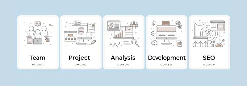 Diseñar estrategias de marketing