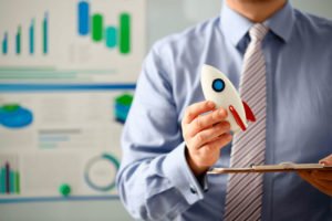 Estrategias de marketing