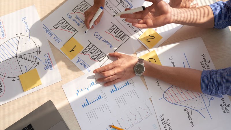 Tipos de estrategias de marketing