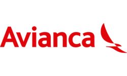 Avianca - WiFi Marketing