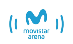 Movistar Arena - Wifi Marketing