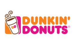 Dunkin donuts - Wifi Marketing